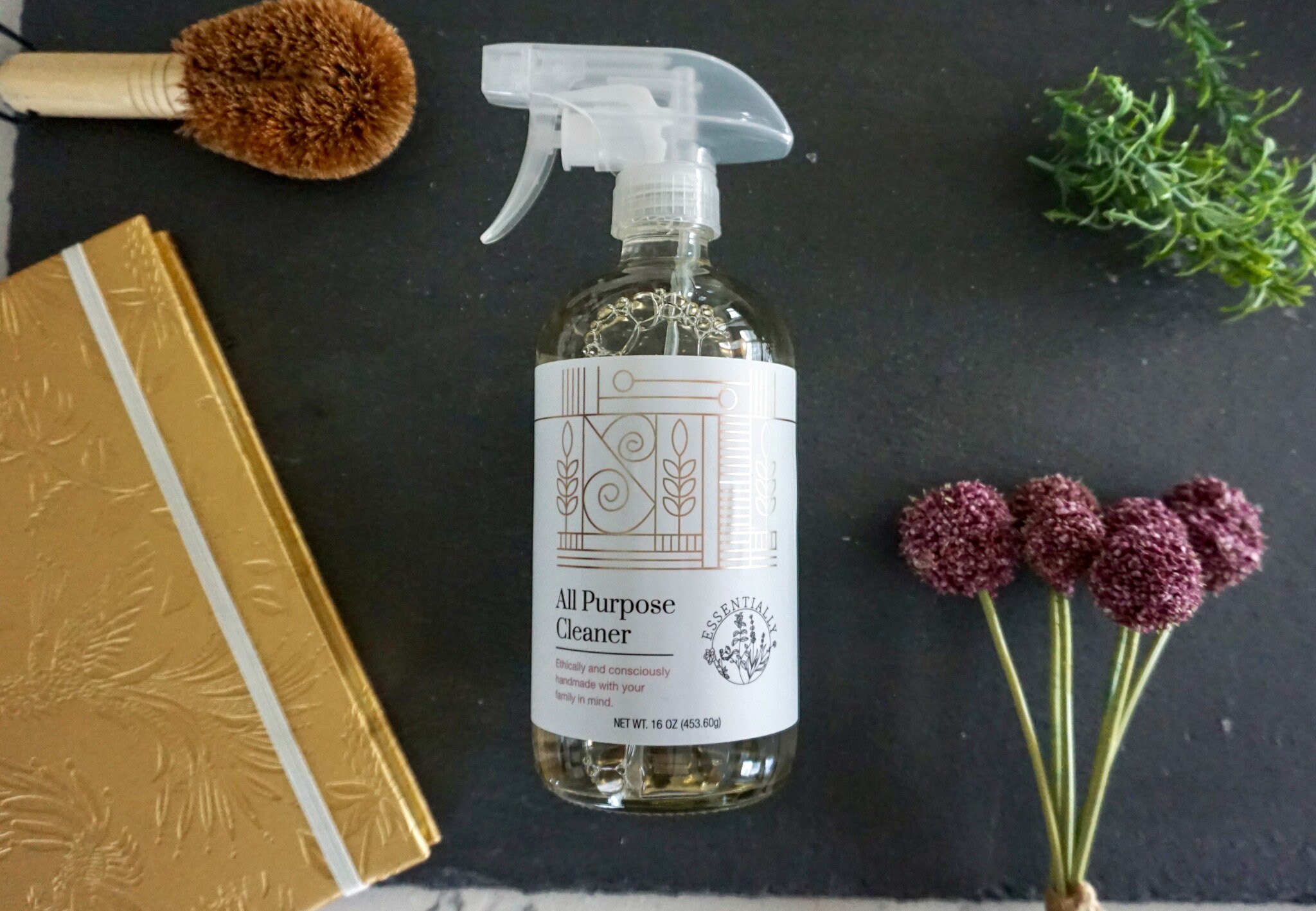 All Purpose Cleaner Bathroom Cleaner Kitchen Cleaner Etsy