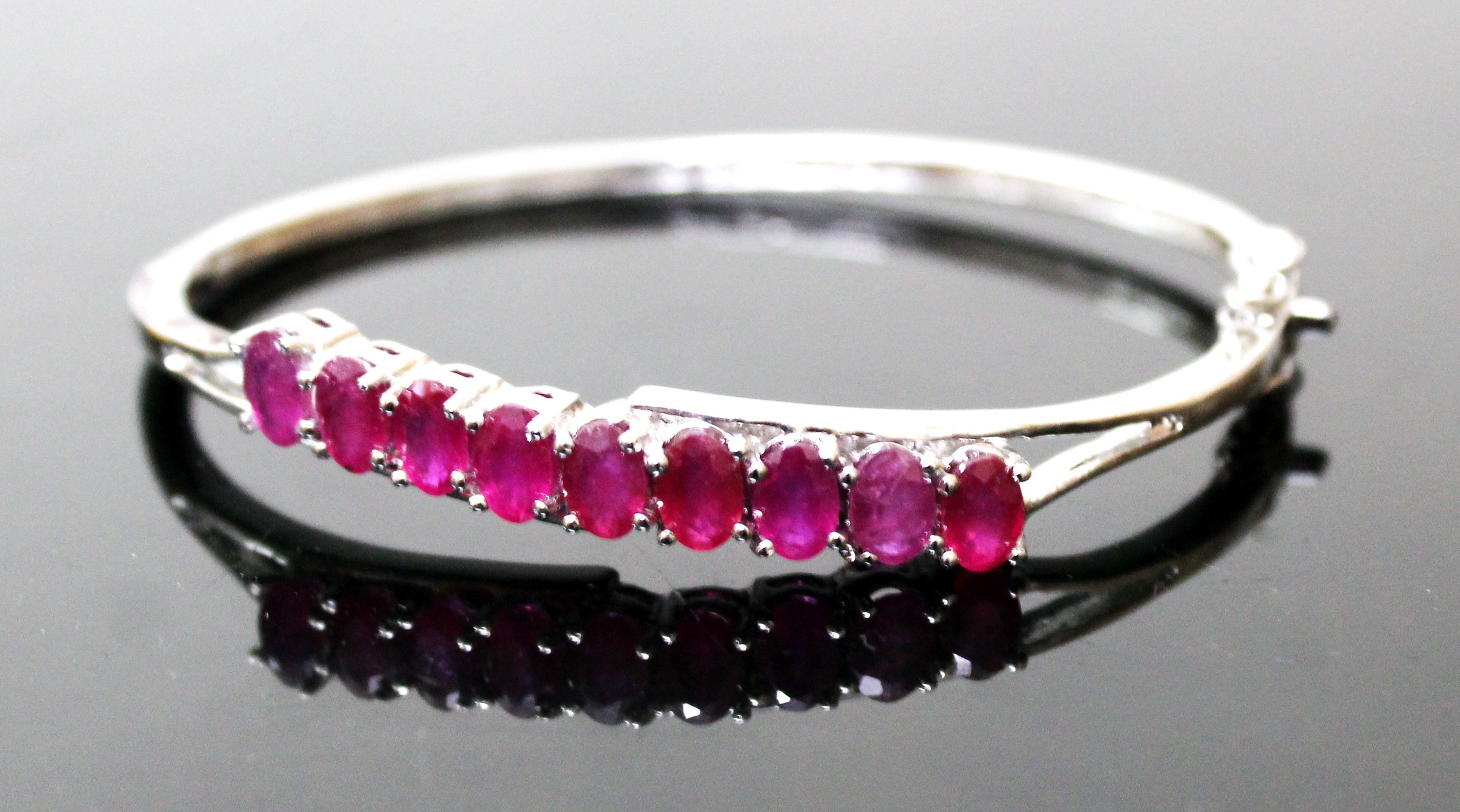 bangles ruby