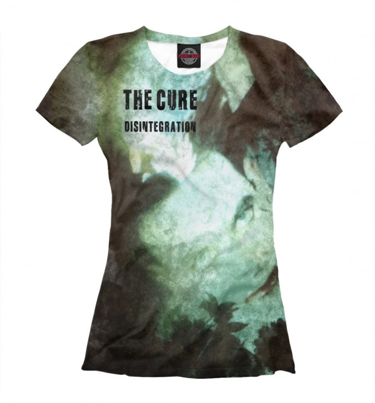 the cure t shirt disintegration the cure t shirt disintegration