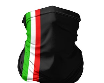 Armband ITALIEN IL TRICOLORE ITALIA UNISEX sportliches Design