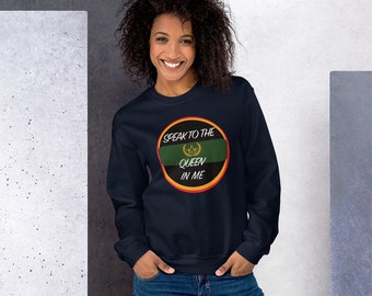 Unisex Sweatshirt