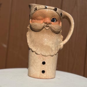 ANRI 木彫り壁掛け Christmas 1971 Anri Santa - Etsy