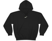 Crooked Smile Hoodie Sweatshirt