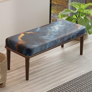 Bedroom bench, Oriental bench, Ottoman bench, Saloon bench, Decorative bench, Tribal bench, Handmade bench, Turkish bench, Livingroom bench,