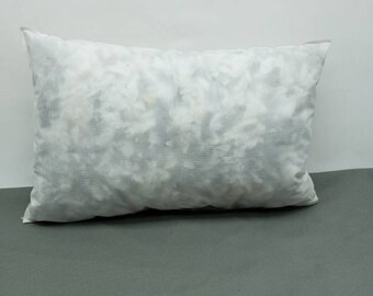 12 by 24 pillow insert