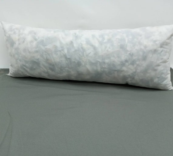 16x48 pillow clearance insert