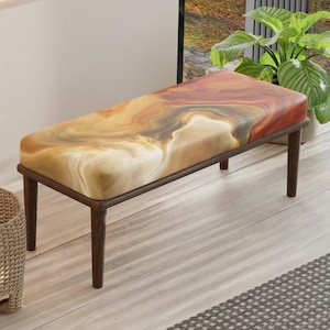 Livingroom bench, Oriental bench, Ottoman bench, Tribal bench, Bedroom bench, Decorative bench, Saloon bench, Handmade bench, Turkish bench,