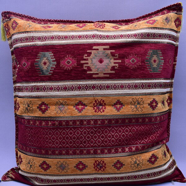 26x26 Floor Cushion Etsy