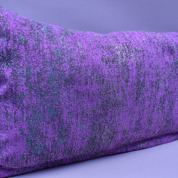 Small Lumbar Pillow Etsy