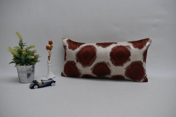 copper color pillows