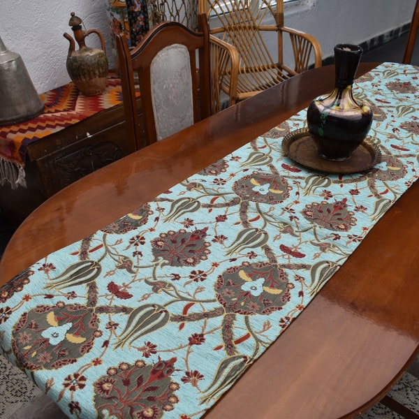 Table Cover Fabric Etsy