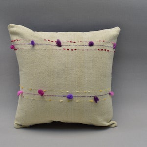 Decorative pillow bohemian design pillow cover boho decor pillow cover home decor pillow cover 12 x 12 inch cover pillow cover