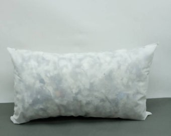 10 x 20 pillow insert