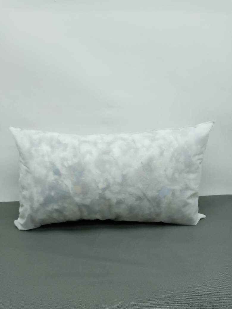 8 inch pillow form
