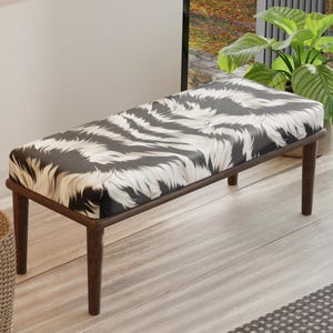 Oriental bench, Ottoman bench, Handmade bench, Bedroom bench, Decorative bench, Saloon bench, Turkish bench, Tribal bench, Livingroom bench,