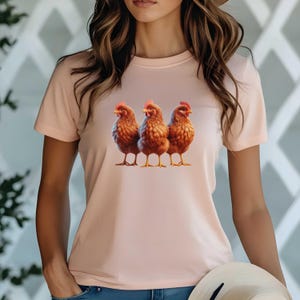 Guess What, Chicken Butt Funny PNG Chickens