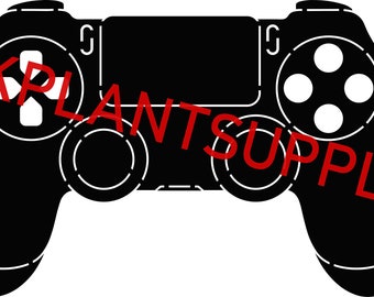 Download Ps4 Template Etsy