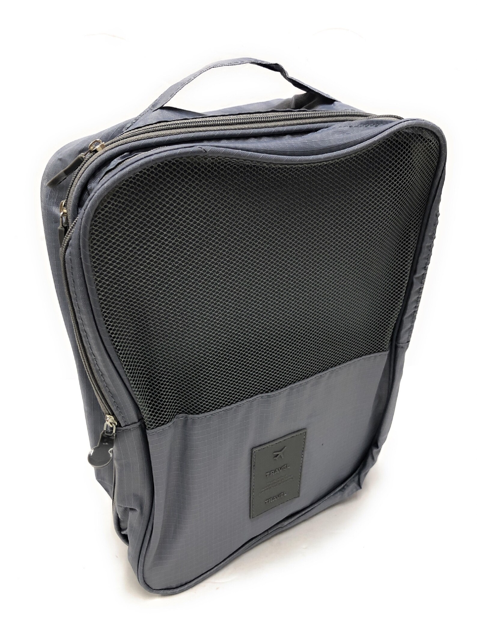 Travel Carry On shoes storage suitcase organizer travel shoes Etsy