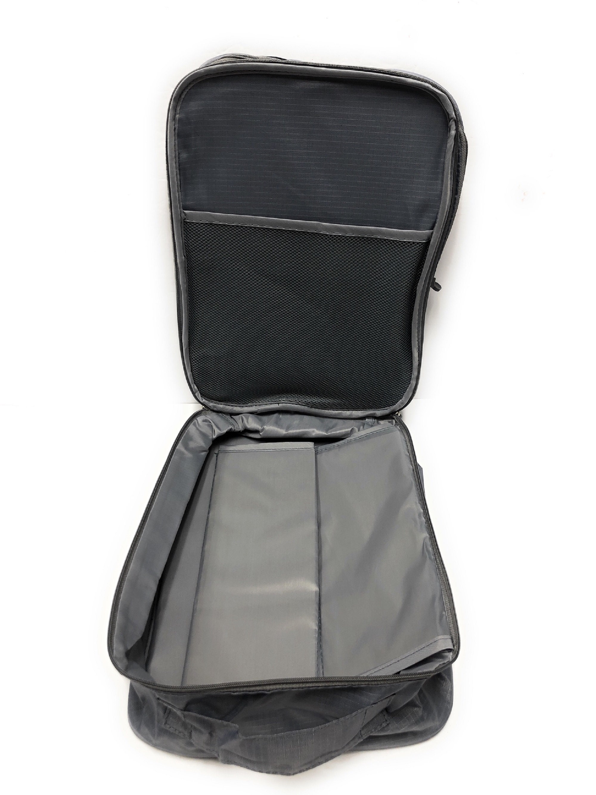 Travel Carry On shoes storage suitcase organizer travel shoes Etsy