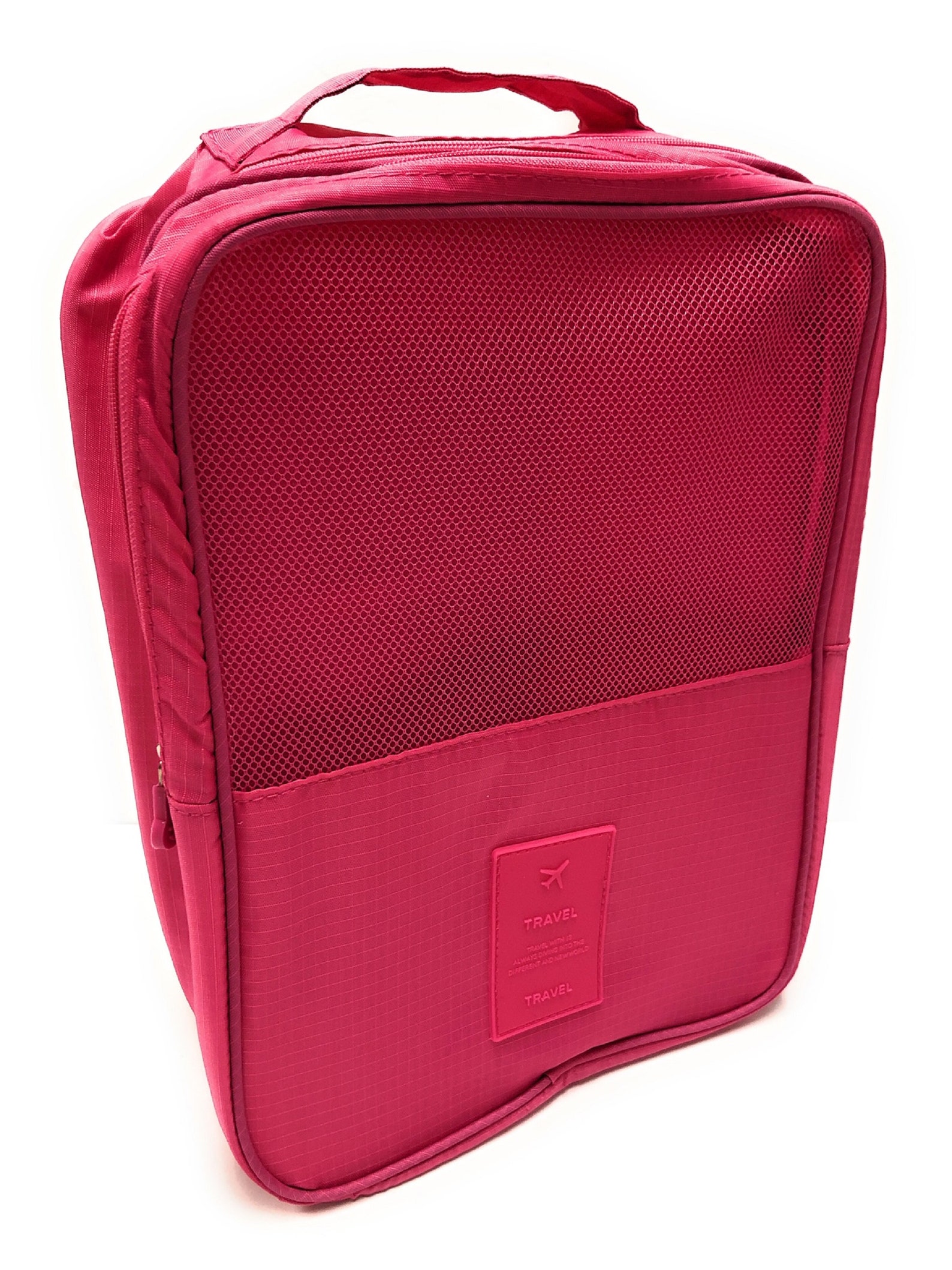 Travel Carry On shoes storage suitcase organizer travel shoes Etsy