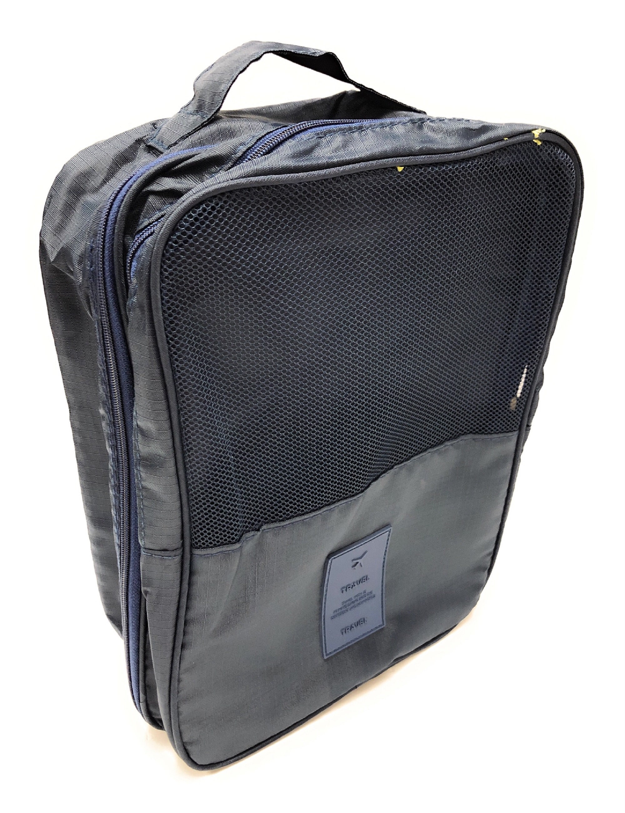 Travel Carry On shoes storage suitcase organizer travel shoes Etsy