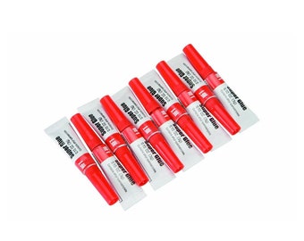 10 Piece High Strength Super Glue