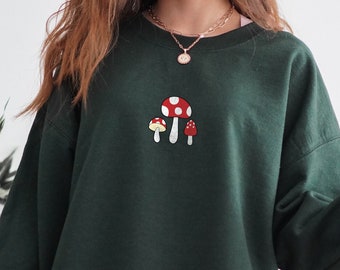 indie sweater outfits