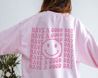 nice sweatshirts