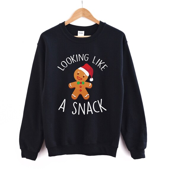 boyfriend girlfriend christmas sweaters