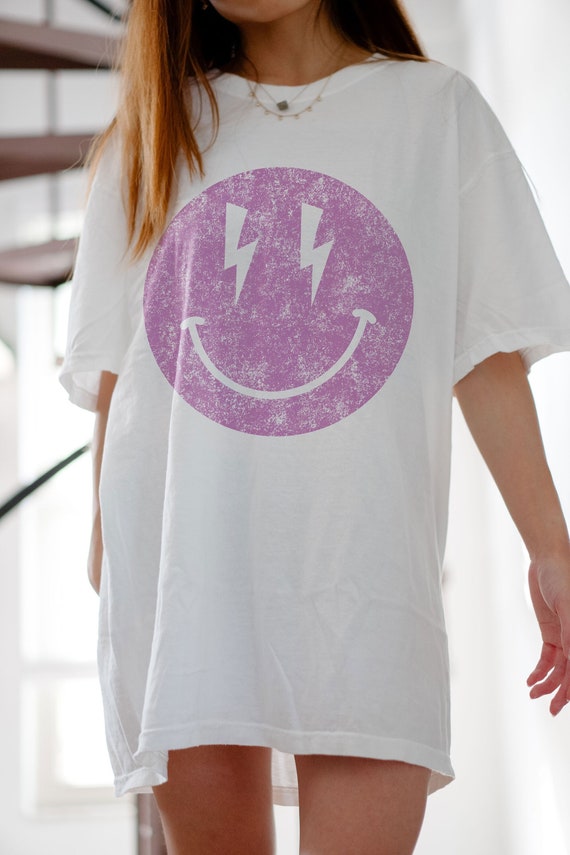 smile tee