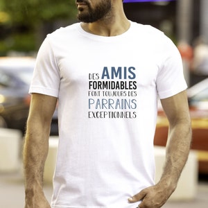sponsor t-shirt| Sponsor Gift - Man Gift - Pregnancy Ad - Sponsor Request - Friend Birth Ad - Original Request