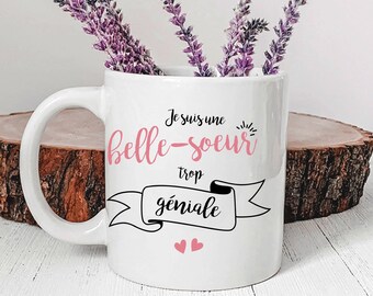 Belles Sœurs Etsy