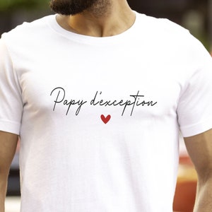 t-shirt to personalize - date | Valentine&#39;s Day - Valentine&#39;s Day Gift - Gift for him - Valentine&#39;s Day t-shirt - Personalized gift idea