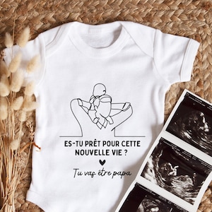 Body futur papa sale
