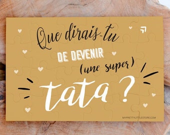 Tante Etsy
