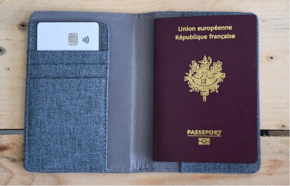 Passport Protector 
