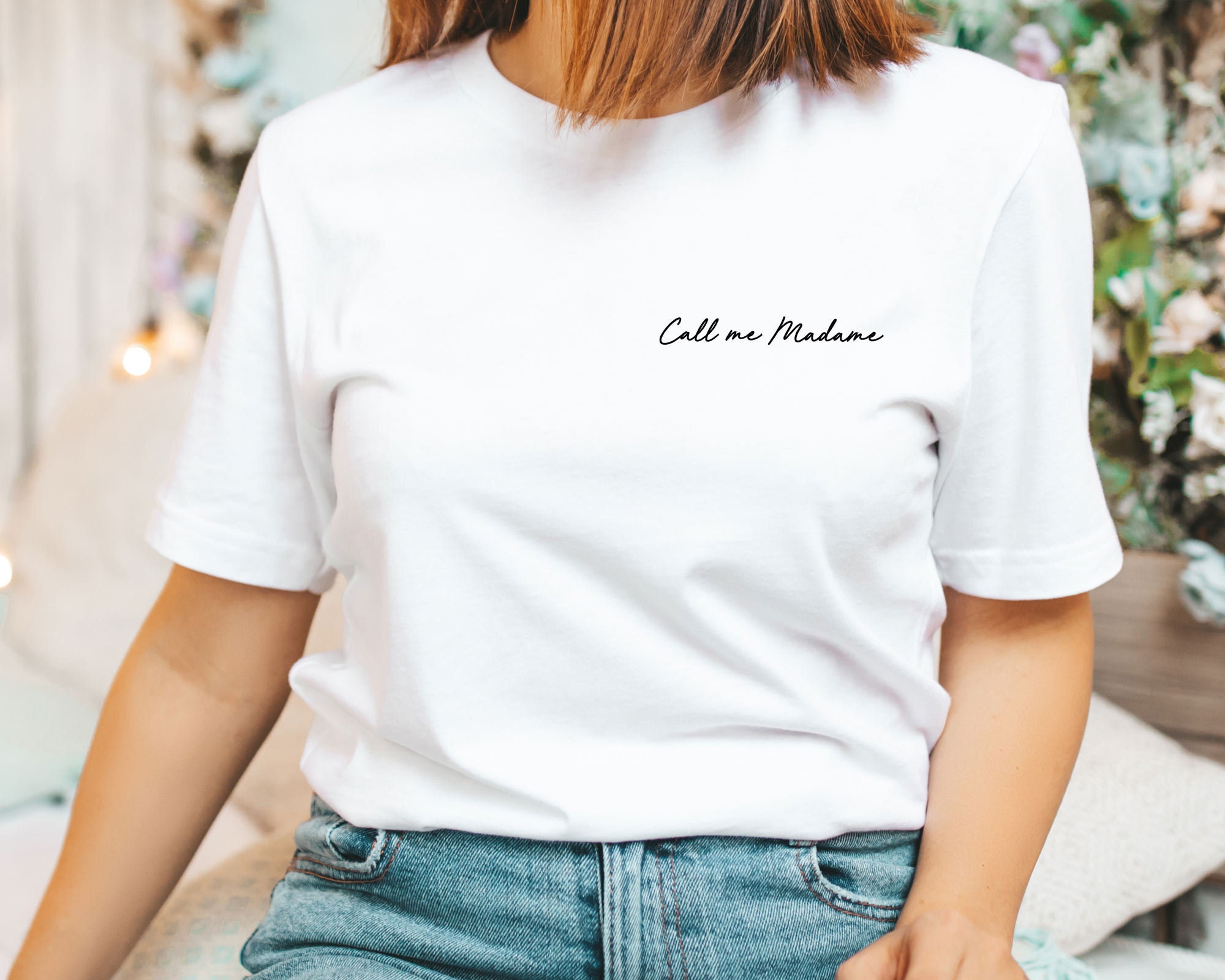 madame t shirts online
