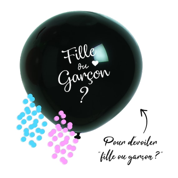 Phonétique Fugace compteur ballon hélium annonce grossesse Glacial  Efficacité du froid