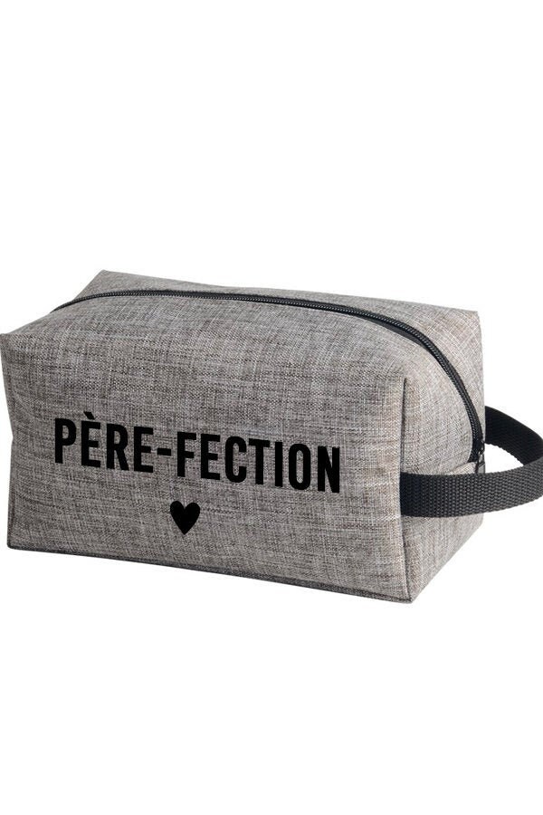 Neceser personalizado Hombre regalo Neceser de hombre | Etsy España
