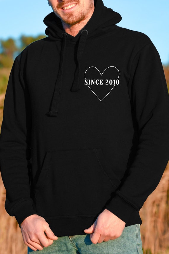 Personalized Sweater We Couple Hoodie Couple Gift Personalized Valentines Day Gift Matching Couples Sweatshirts Etsy Canada