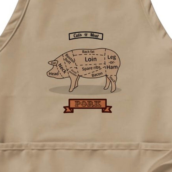 Apron Gift Ideas Etsy