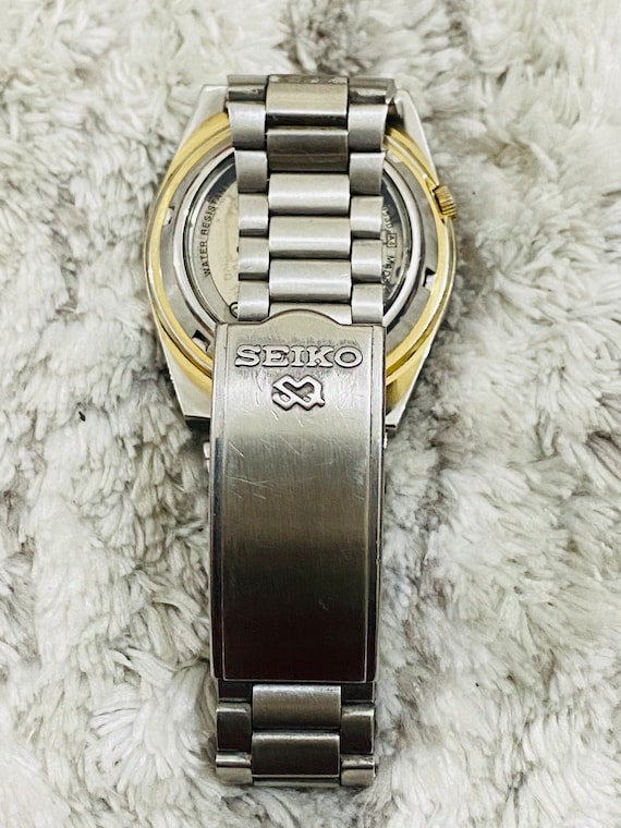 Seiko 5 7s26 0530 best sale