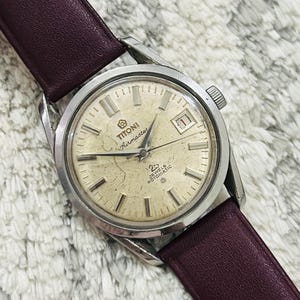 TITONI 腕時計【9890→8000円】 楽天市場】titoni（腕時計）の通販