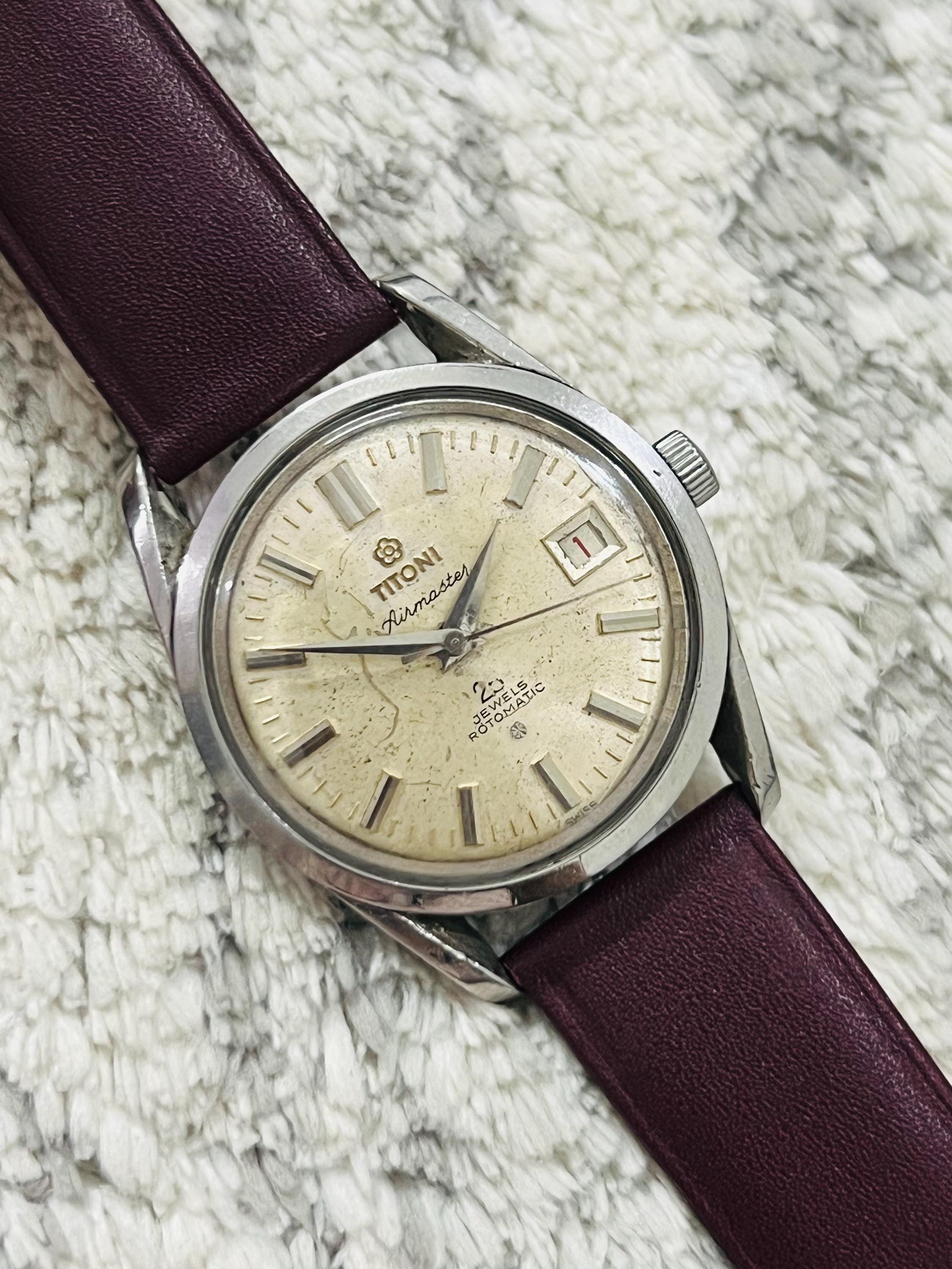25 Jewel Watches - Etsy