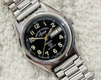 WEST END WATCH CO. / 