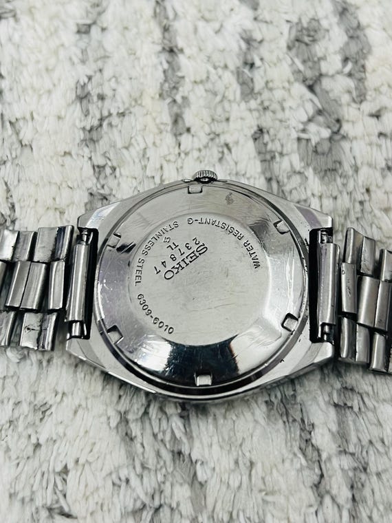SEIKO 5 Mod. SPORTS DAY & DATE AUTOMATIC - BLUE main image 0