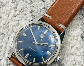 ENICAR  17JEWELS  SWISS.   手巻き時計　ヴィンテージ il_340x270.6778972580_saqw.jpg