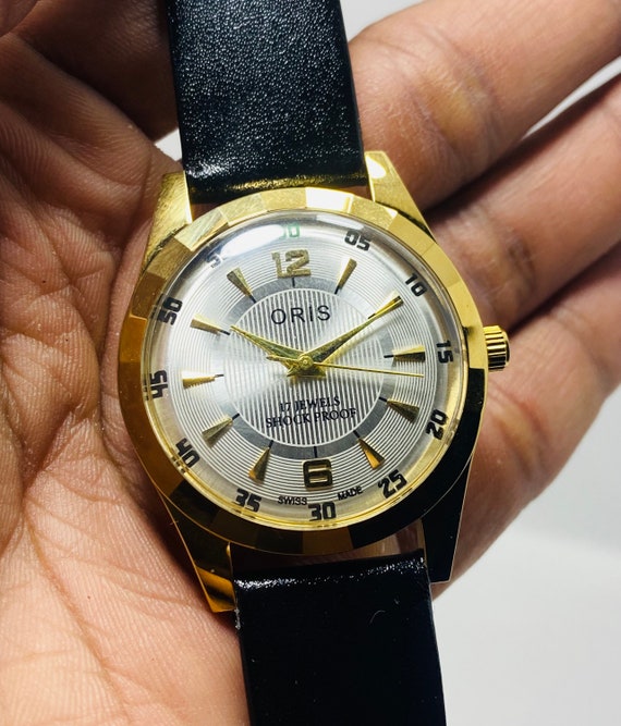 Oris store st 96