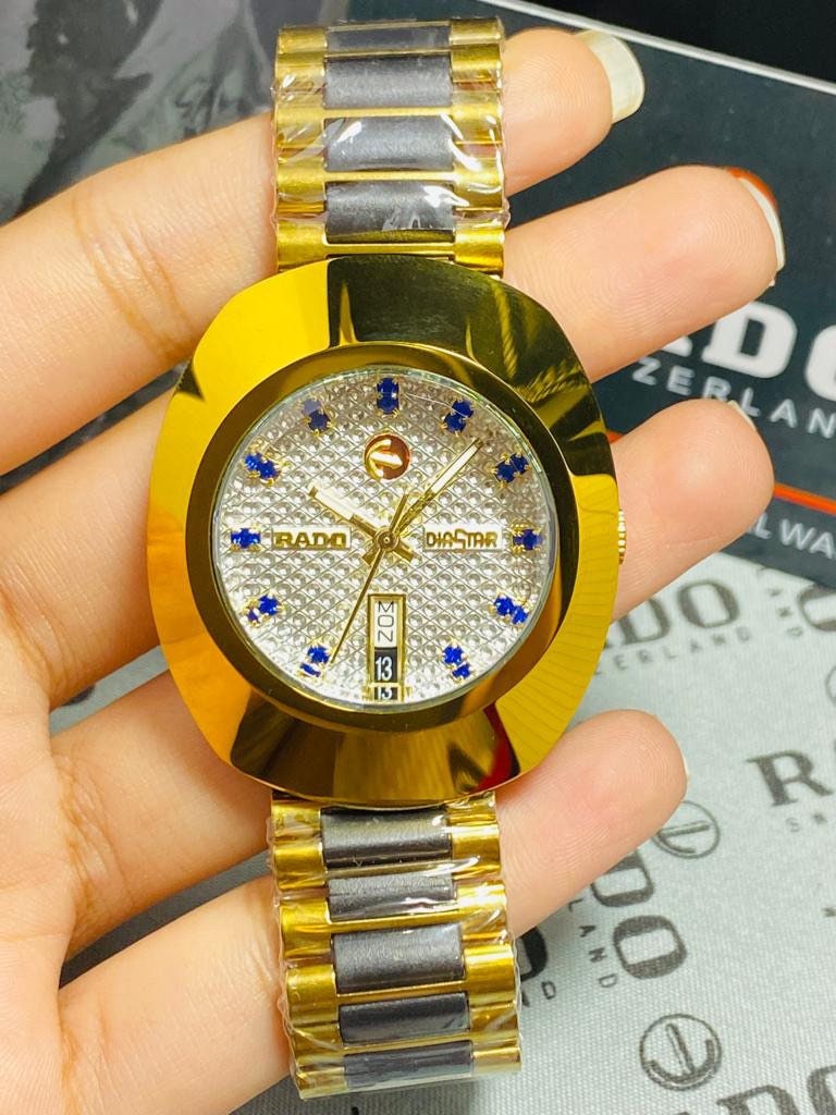 cartier watch gold womens