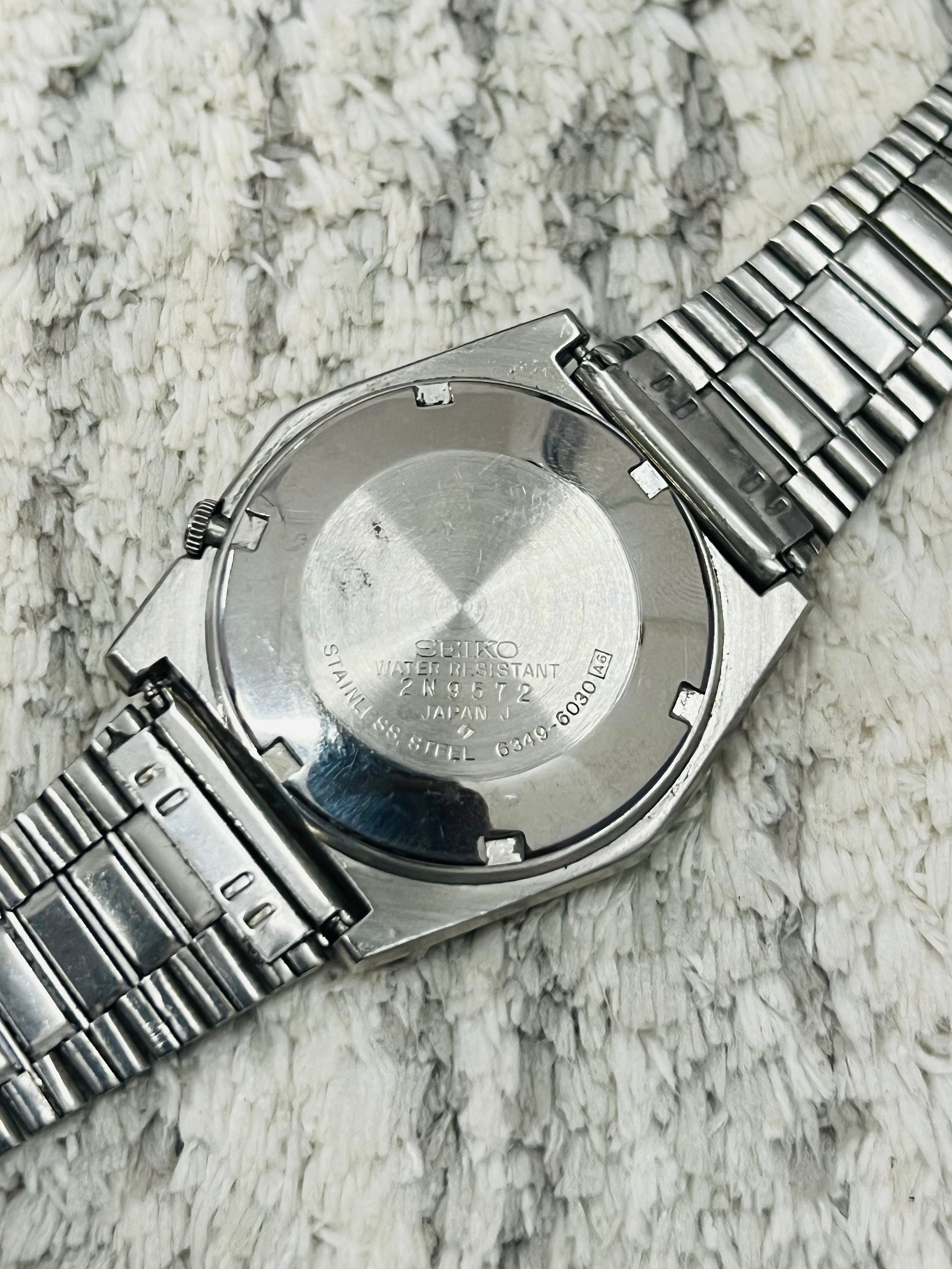 SEIKO 5 LUNAR CALENDAR REF.6347-5000 – TIMEANAGRAM